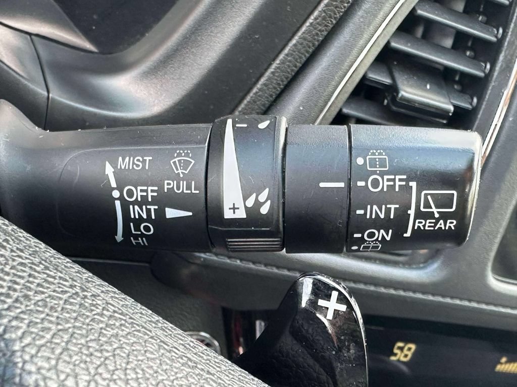 Certified 2021 Honda HR-V EX image 20