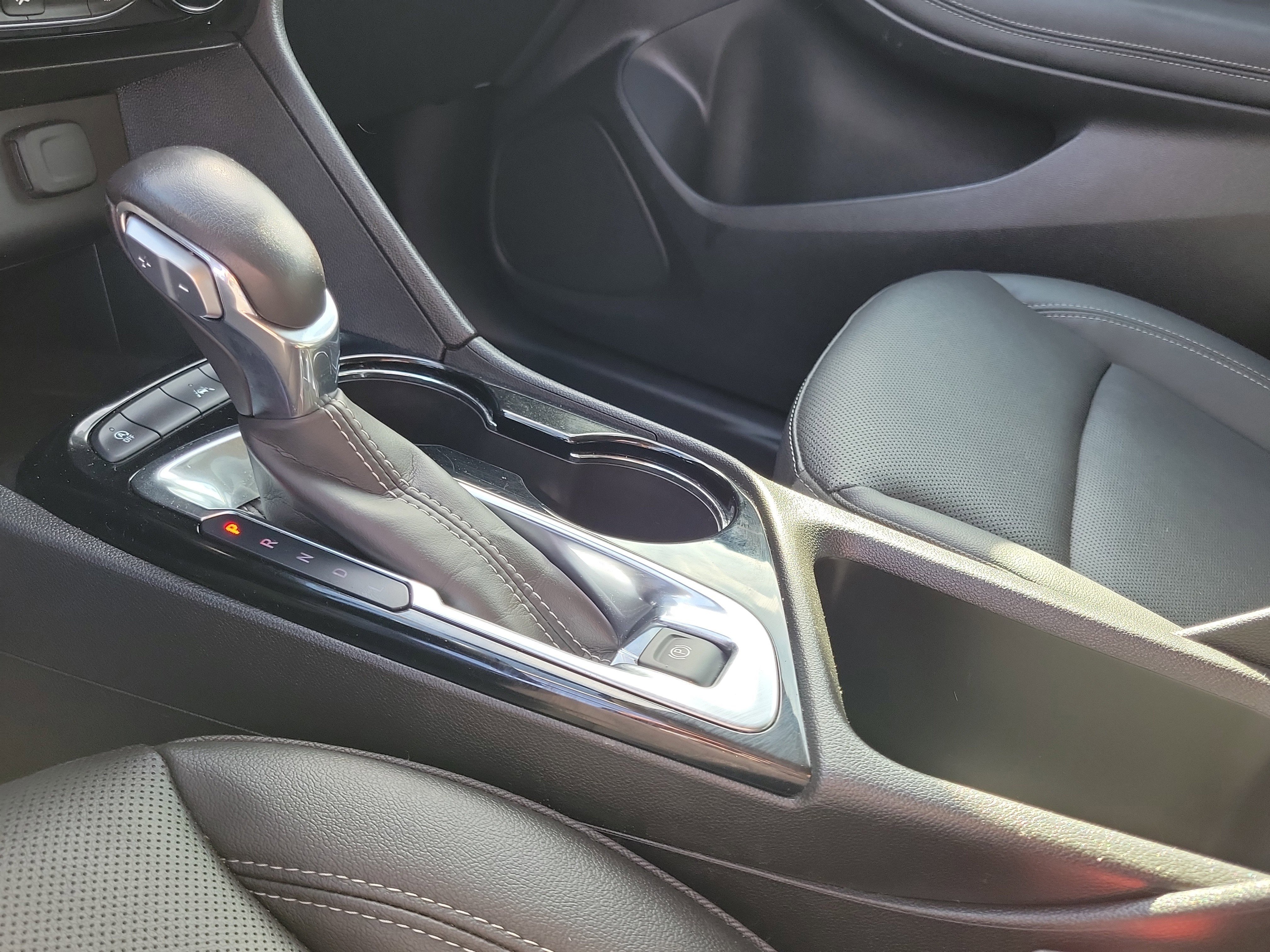 Used 2024 Buick Encore GX Sport Touring w/ Comfort Package image 29