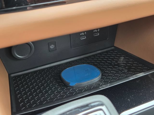 New 2026 Nissan Pathfinder Platinum AWD/4WD image 31