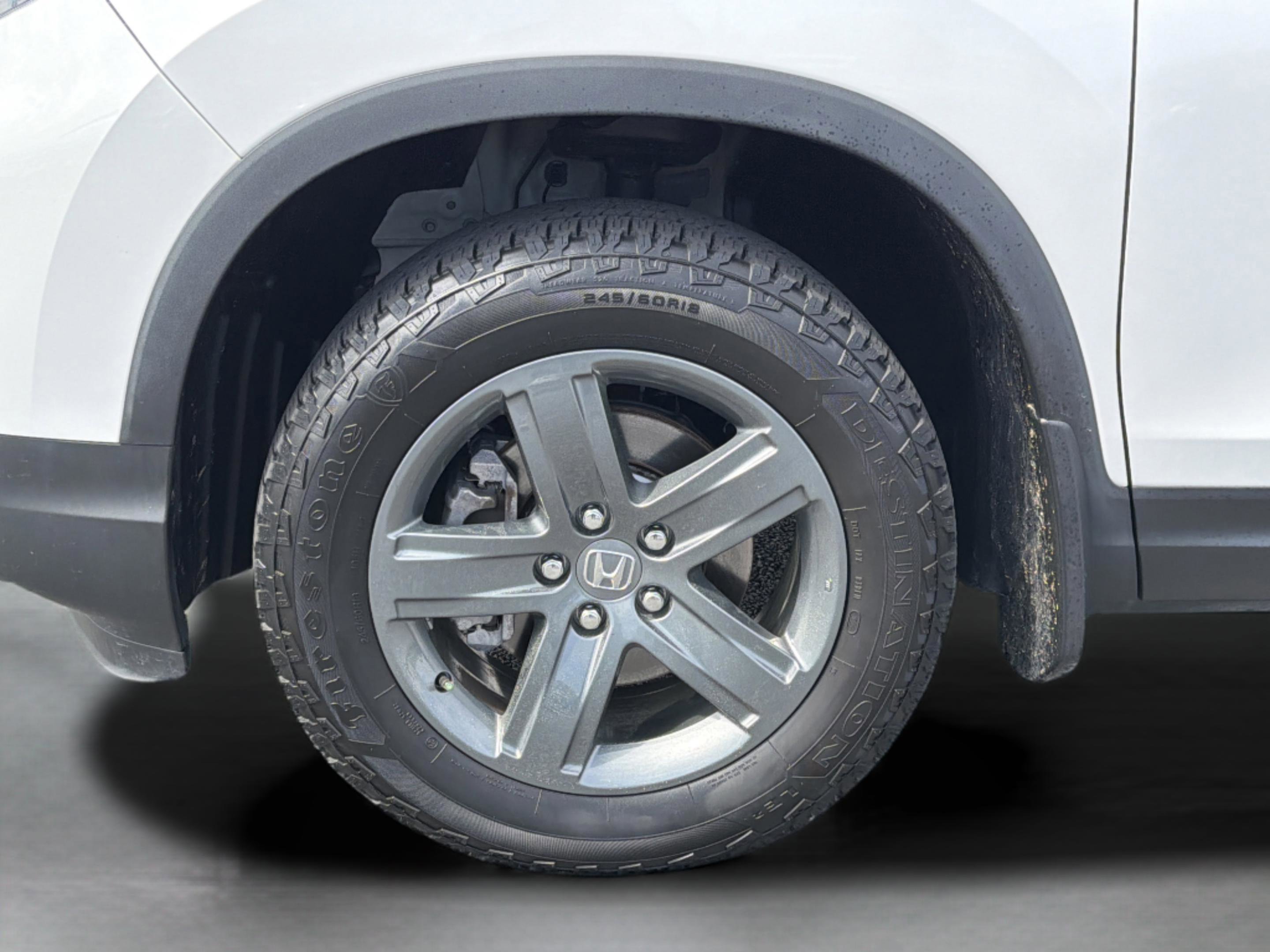 Certified 2023 Honda Ridgeline RTL image 13