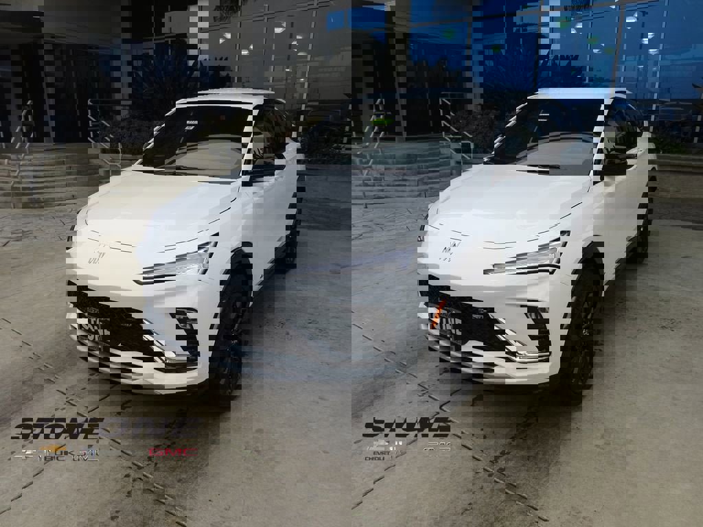 New 2026 Buick Envista Sport Touring w/ Convenience I Package FWD image 3