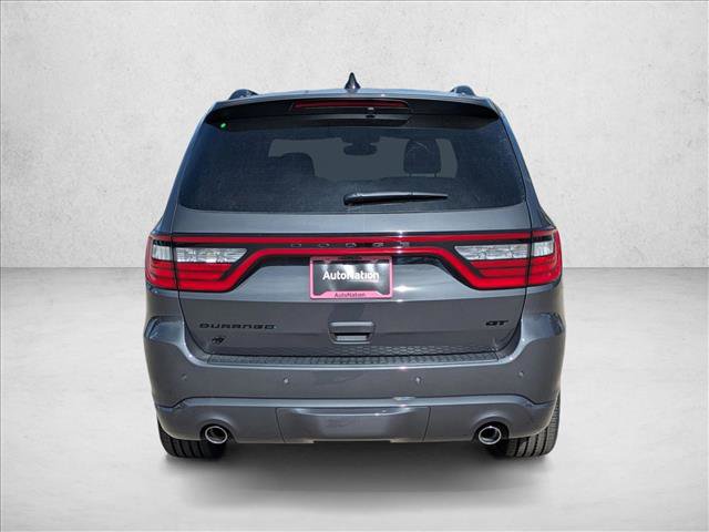 New 2026 Dodge Durango GT w/ Blacktop Package image 7