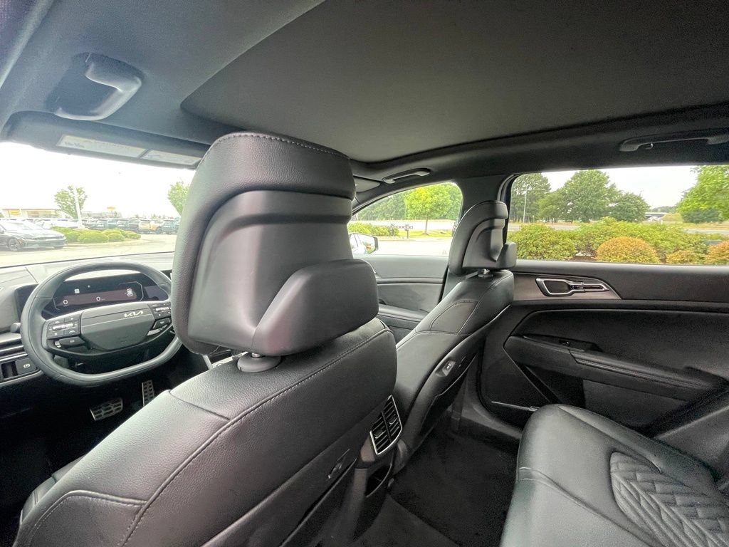 New 2026 Kia Sportage X-Pro Prestige AWD/4WD image 27