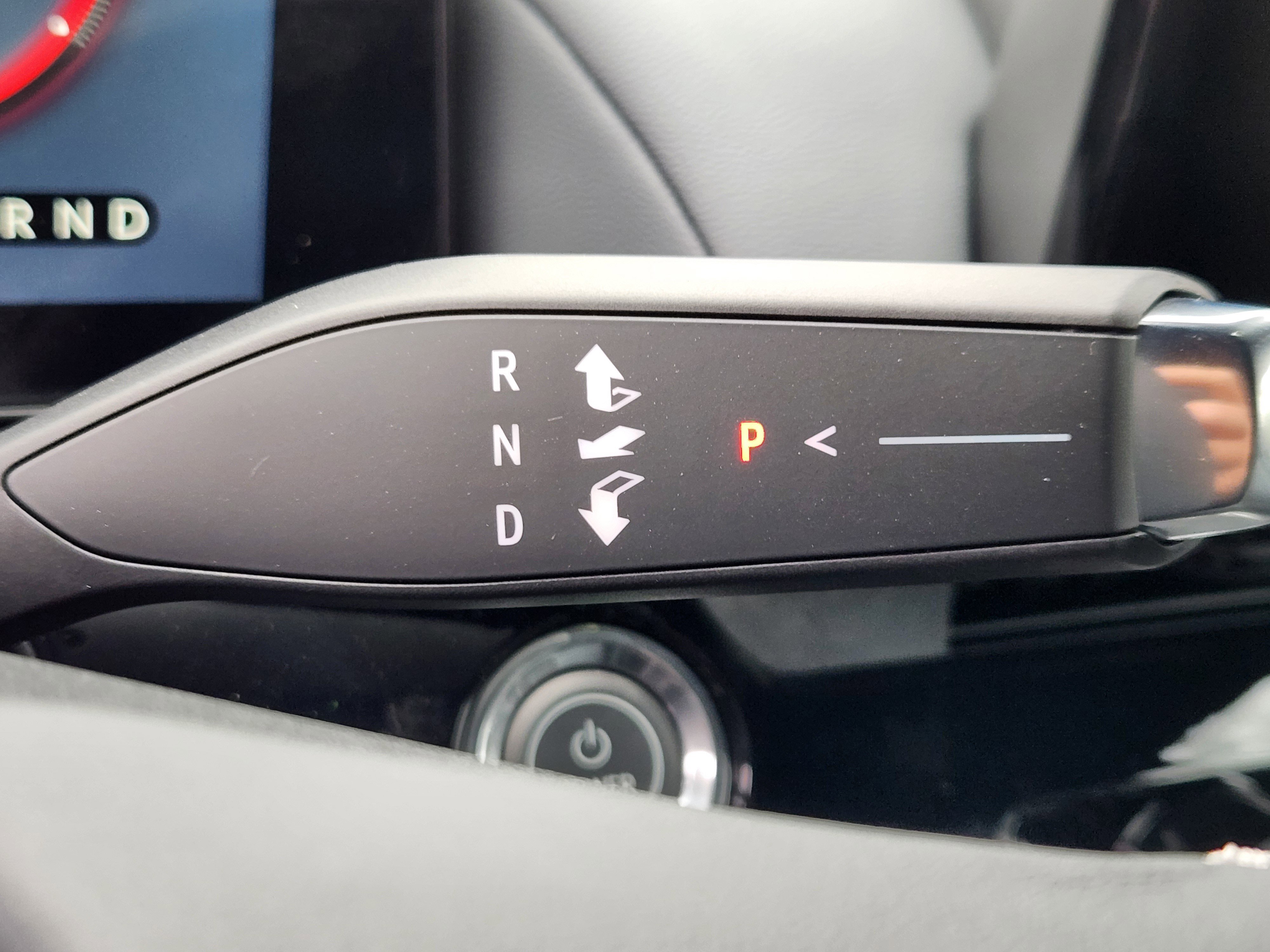 New 2025 Honda Prologue Touring image 13