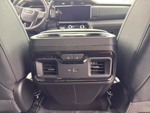 New 2026 GMC Sierra 2500 AT4 w/ AT4 Premium Plus Package image 14