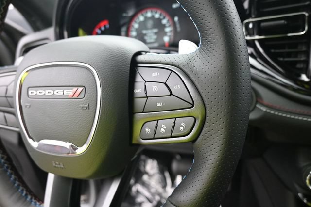 New 2026 Dodge Durango GT AWD/4WD image 19
