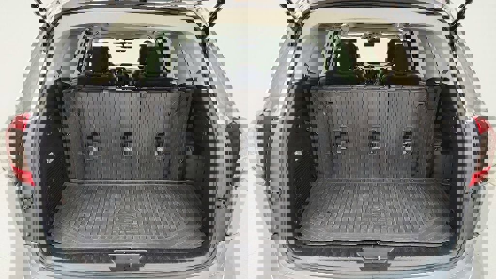 Used 2022 Subaru Ascent Onyx Edition image 24