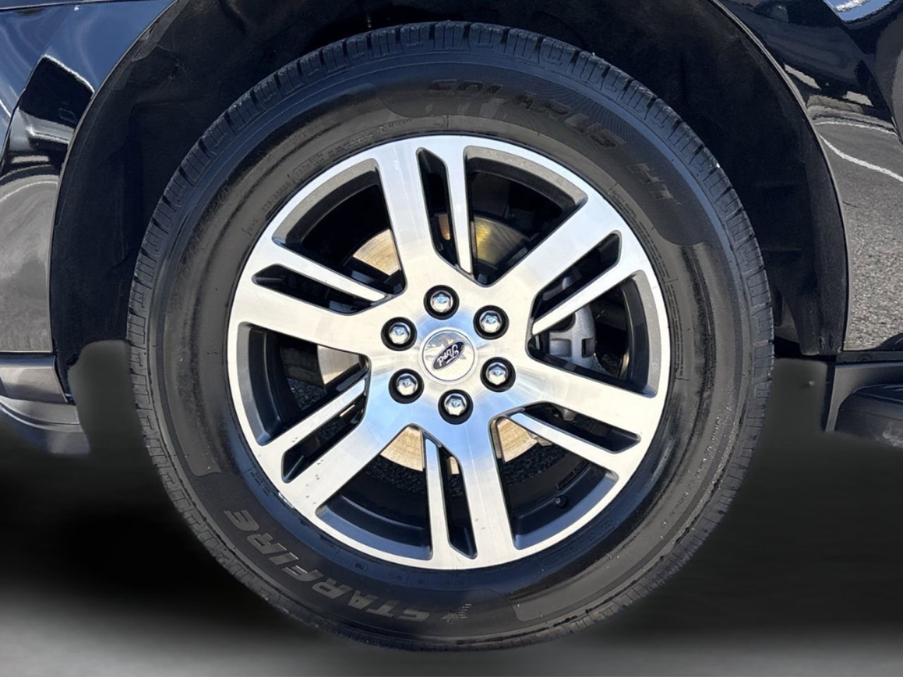 Used 2024 Ford Expedition Limited RWD image 35