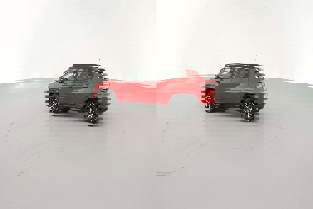 New 2026 Jeep Compass Limited image 7