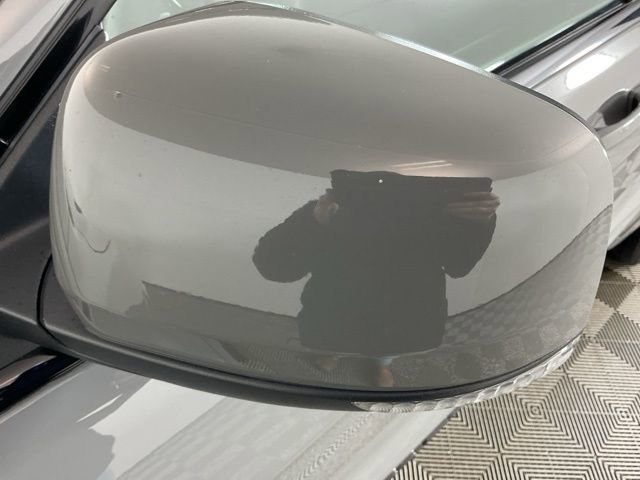 Used 2021 Jeep Grand Cherokee SRT AWD/4WD image 10