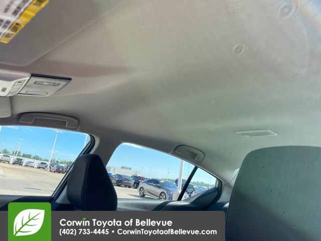 Used 2025 Nissan Altima 2.5 SV FWD image 24