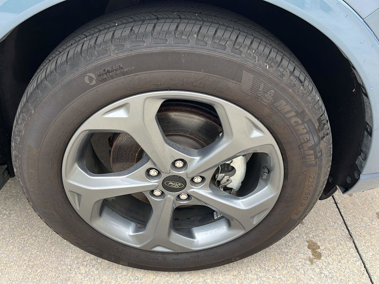 Used 2024 Ford Escape ST-Line w/ Tech Pack #1 image 31