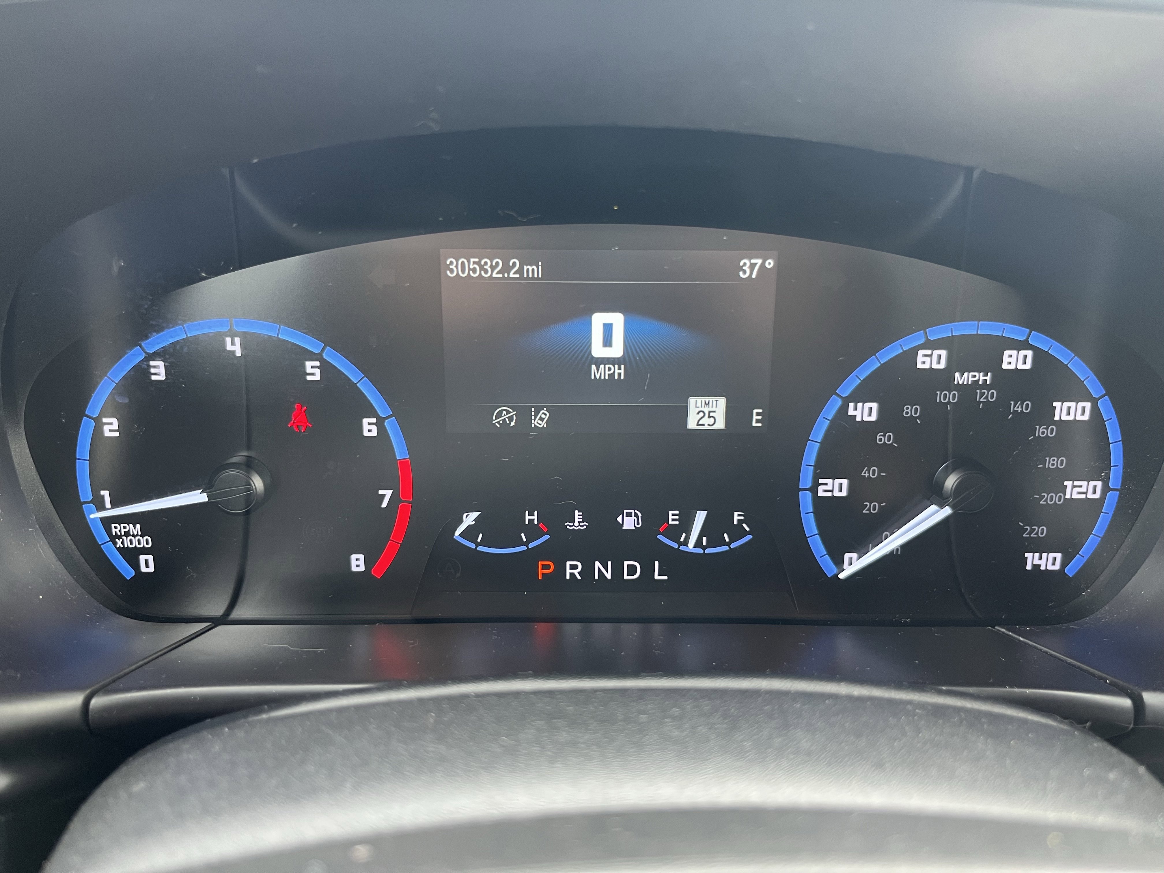 Used 2023 Ford Bronco Sport Big Bend w/ Convenience Package image 23