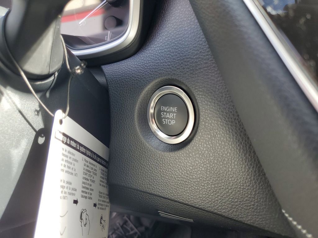 New 2026 Toyota Corolla SE FWD image 22