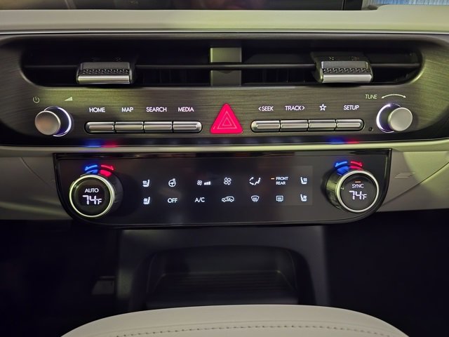 New 2026 Hyundai Palisade Calligraphy image 19