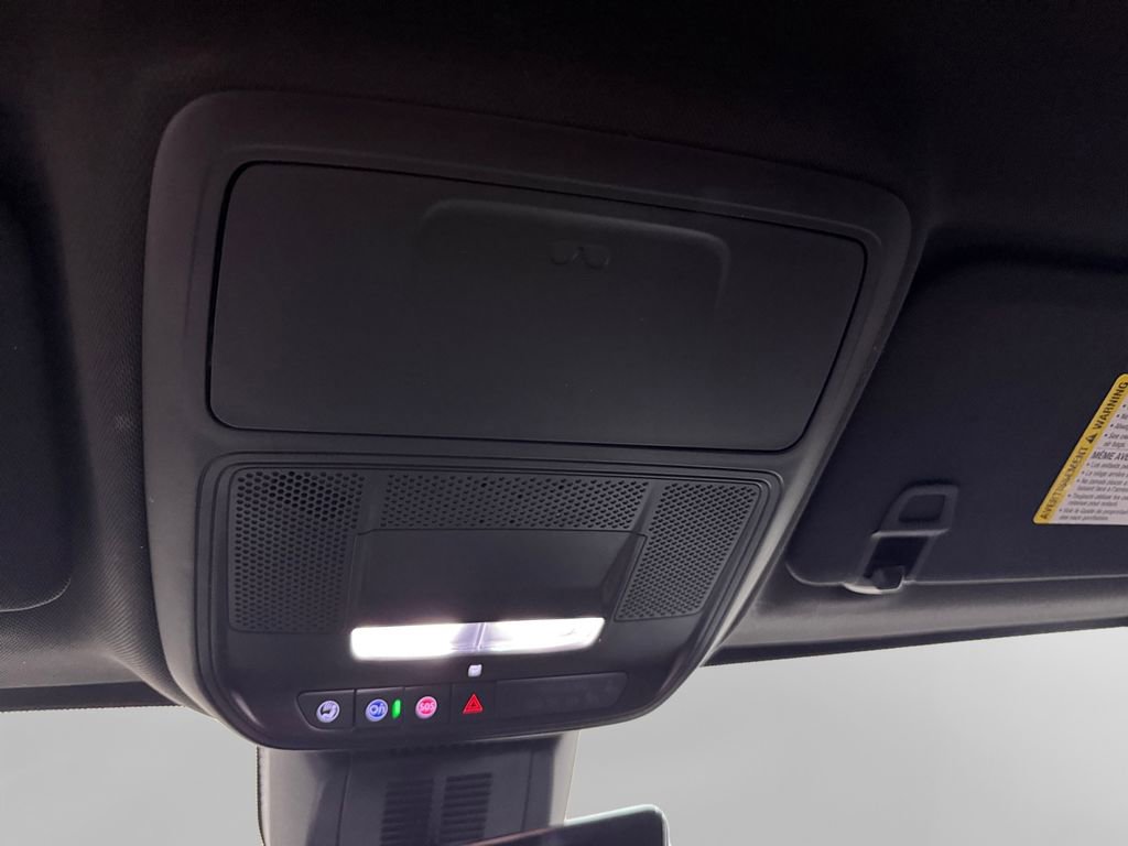 Certified 2025 Chevrolet Equinox LT w/ Convenience Package II image 23