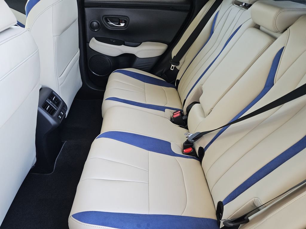 New 2026 Acura ADX A-Spec image 23