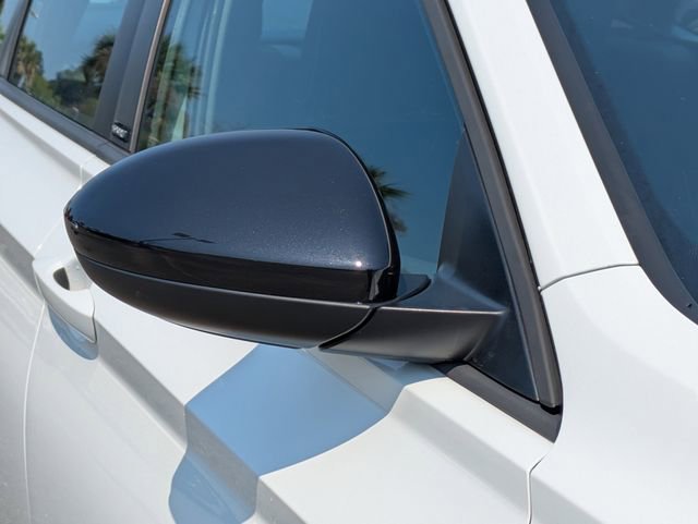 Certified 2024 Volkswagen Jetta Sport image 13