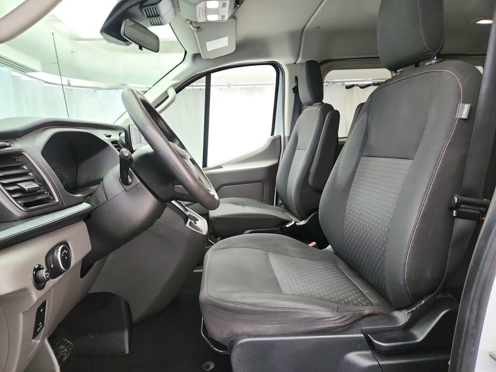 Used 2021 Ford Transit 350 XLT RWD image 11