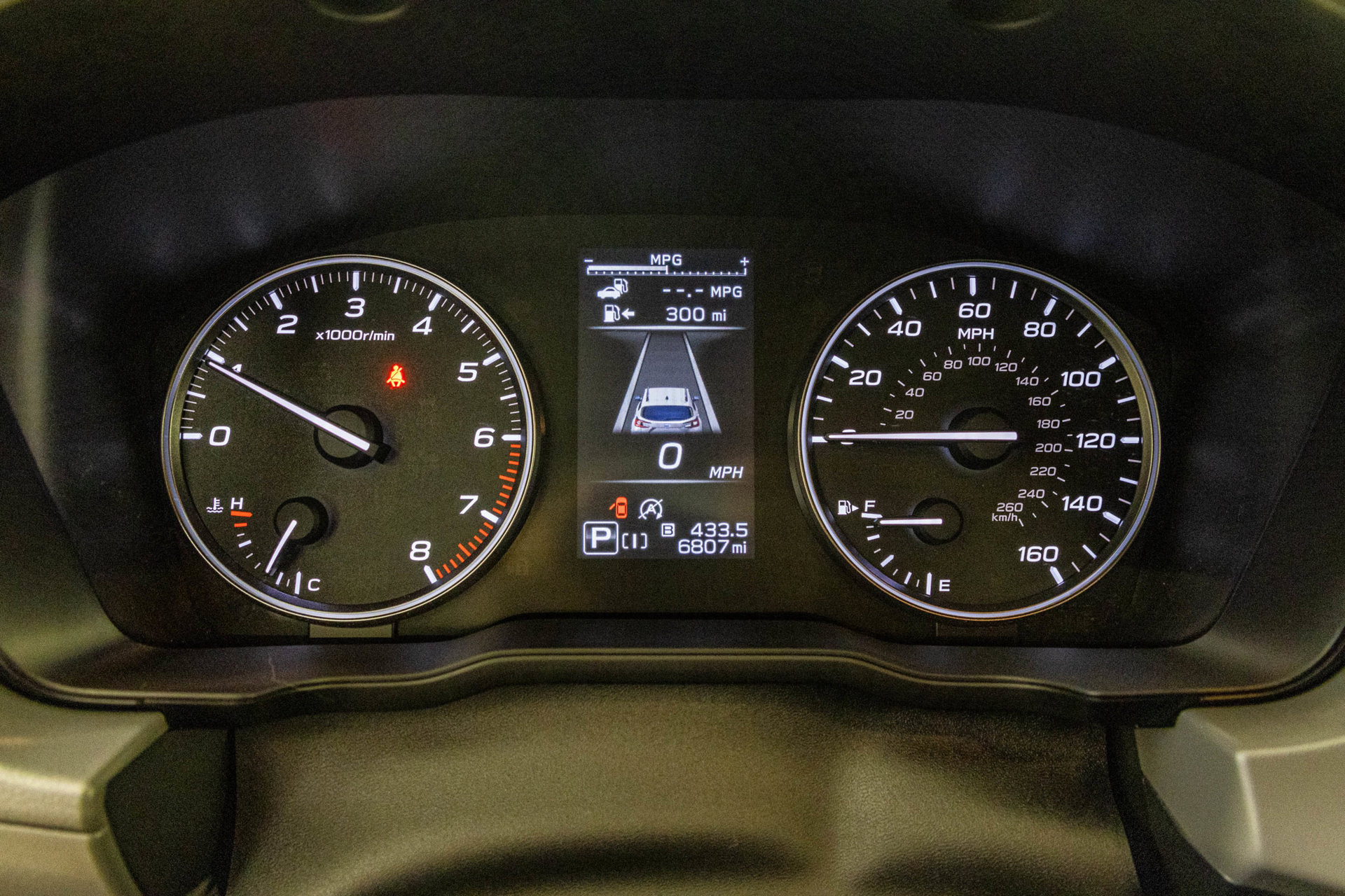 Used 2025 Subaru Crosstrek 2.5i Premium AWD/4WD image 30