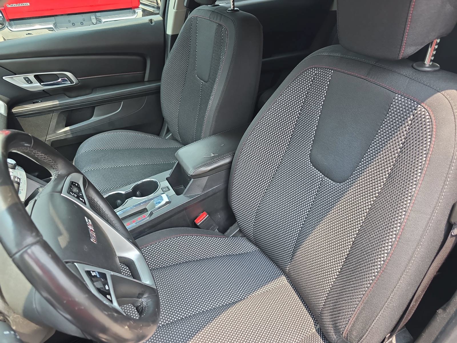 Used 2016 GMC Terrain SLE w/ Convenience Package FWD image 17