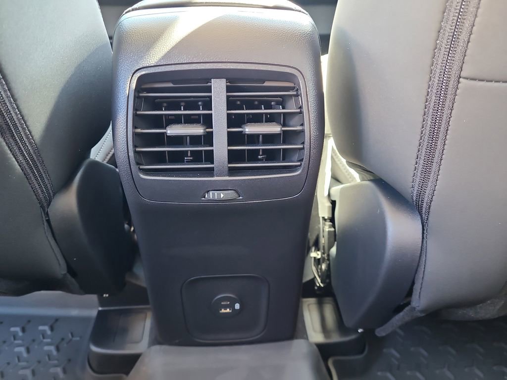 Used 2024 Ford Bronco Sport Big Bend w/ Convenience Package image 12