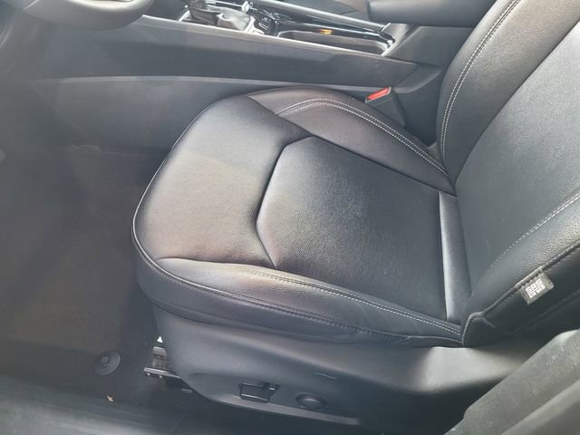 Used 2025 Jeep Compass Limited image 17