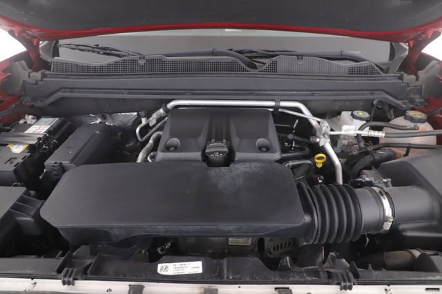 Used 2024 GMC Canyon AT4 w/ AT4 Premium Package image 15