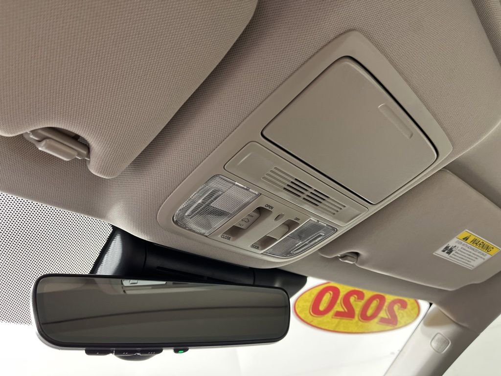 Used 2020 Honda Accord EX-L image 24