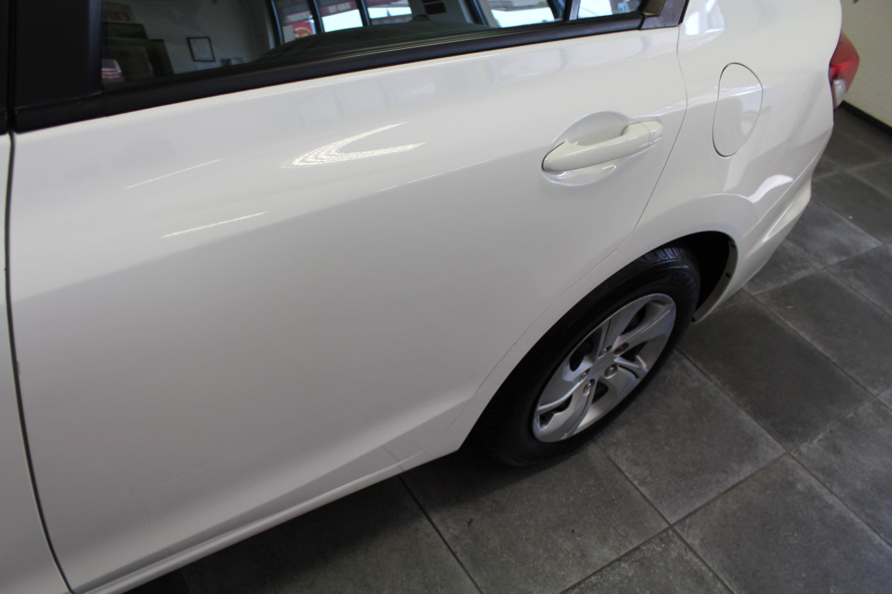 Used 2015 Honda Civic LX image 31