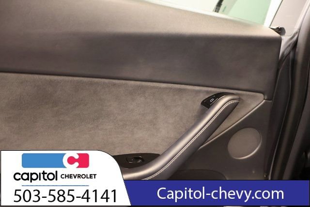 Used 2020 Tesla Model Y Long Range AWD/4WD image 22