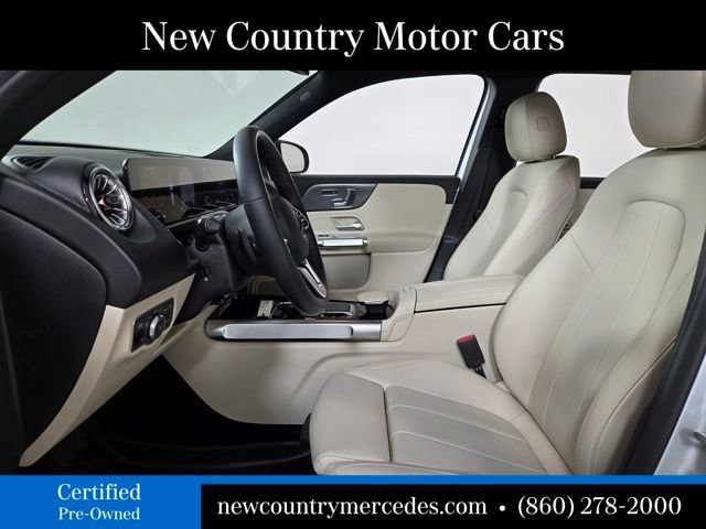 Certified 2023 Mercedes-Benz GLB 250 4MATIC image 15