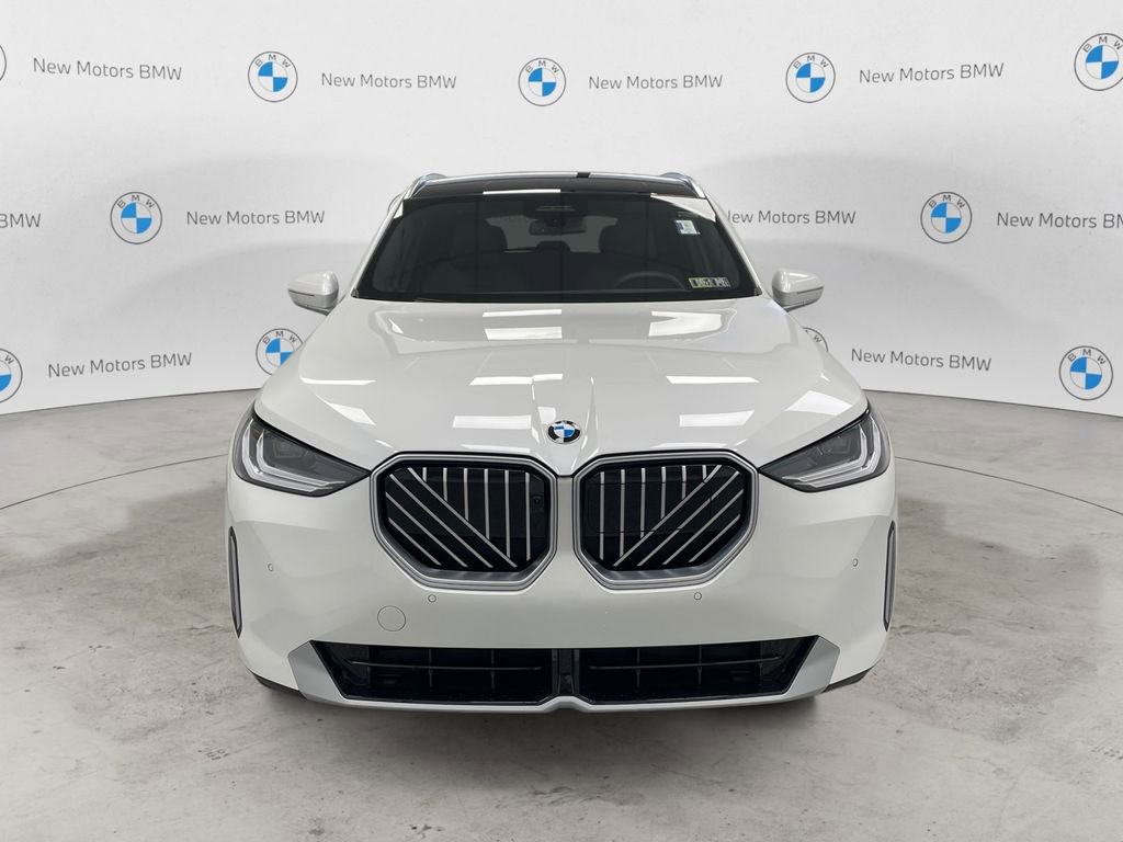 New 2026 BMW X3 xDrive30 w/ Premium Package image 8