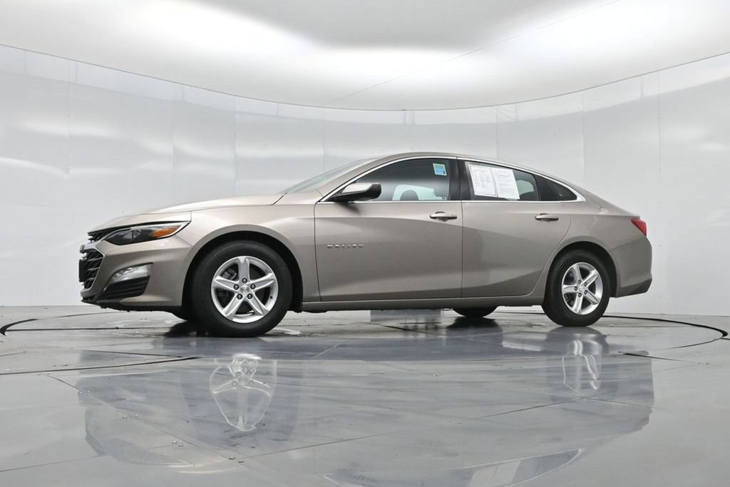 Used 2023 Chevrolet Malibu LT FWD image 56
