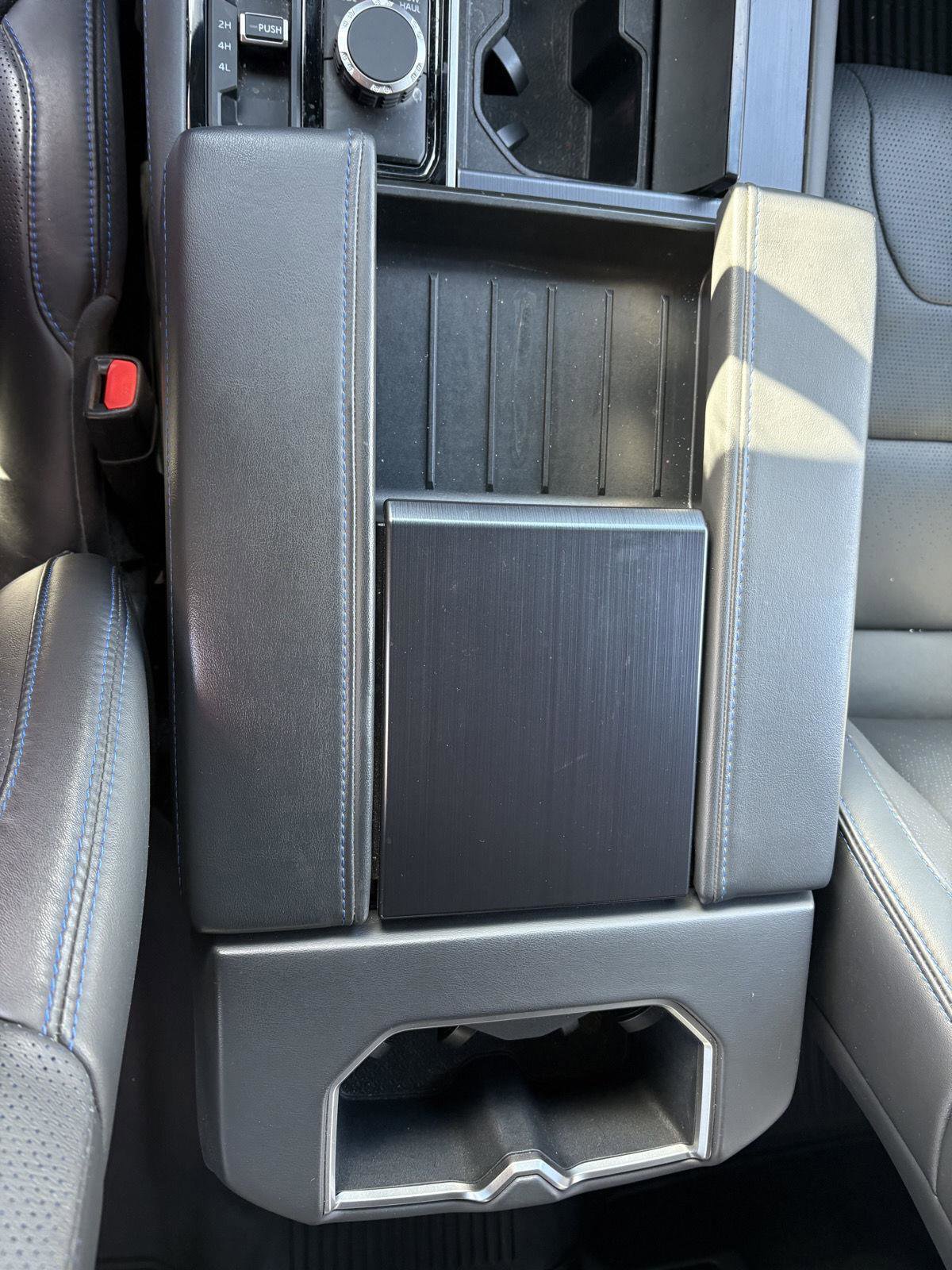 Used 2023 Toyota Sequoia Platinum image 15