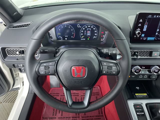 New 2026 Honda Civic Type R image 36