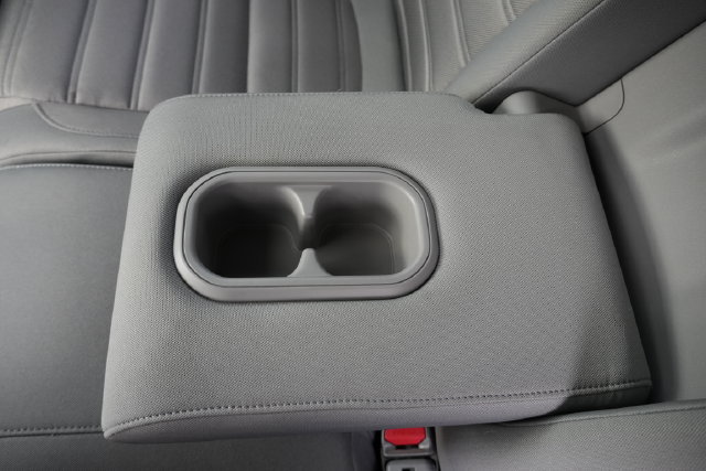 Used 2018 Honda CR-V EX image 16