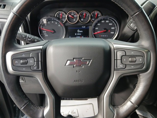 Used 2020 Chevrolet Silverado 1500 RST w/ All-Star Edition image 29