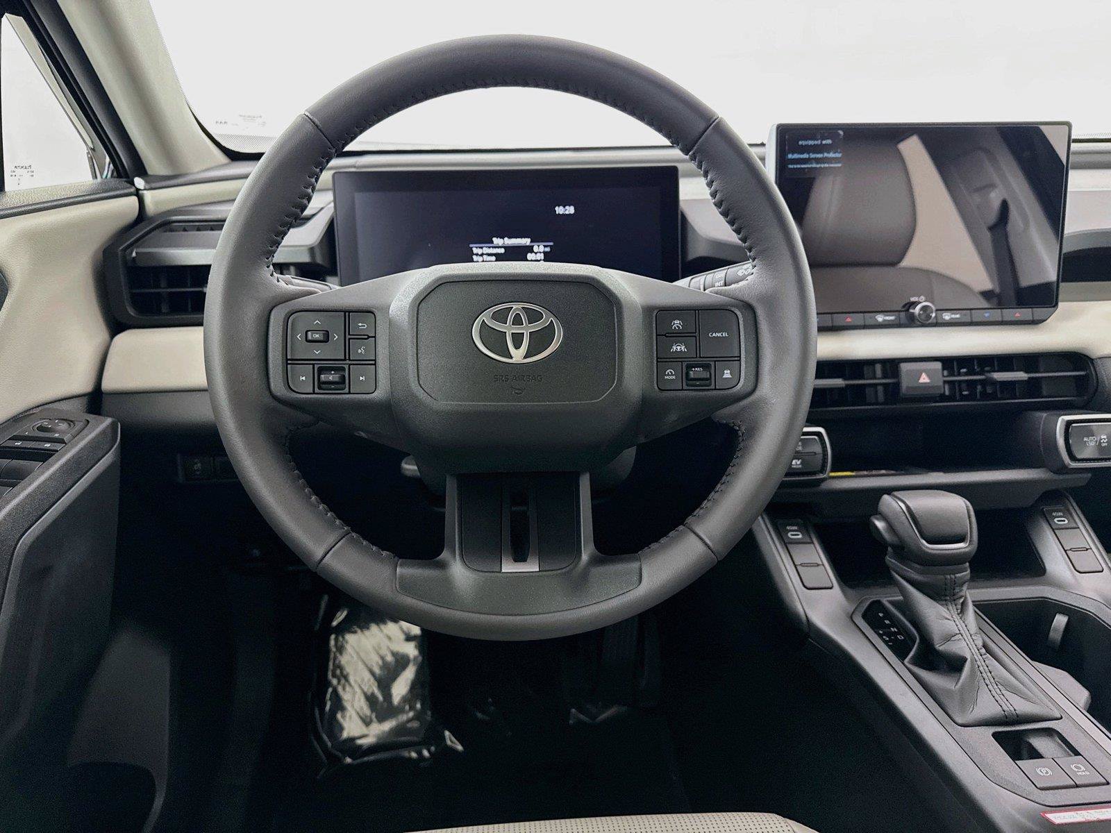 Certified 2026 Toyota RAV4 XLE Premium FWD image 30