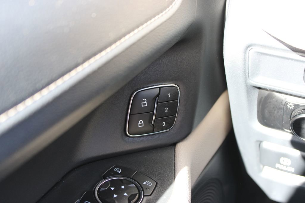 Used 2024 Ford Expedition Max Limited image 43