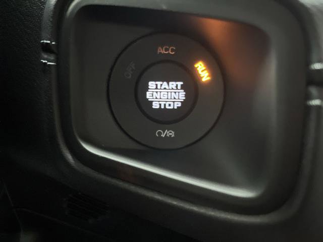 New 2025 Jeep Wrangler Sahara image 21