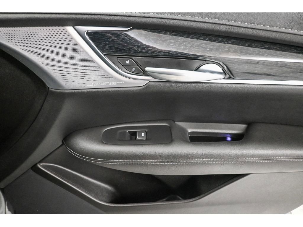 Certified 2023 Cadillac XT5 Premium Luxury FWD image 19