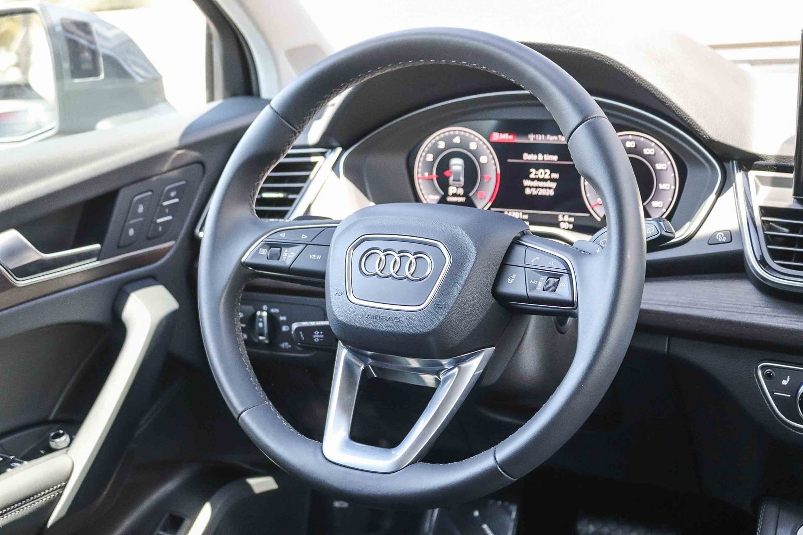 Certified 2023 Audi Q5 2.0T Premium Plus AWD/4WD image 16
