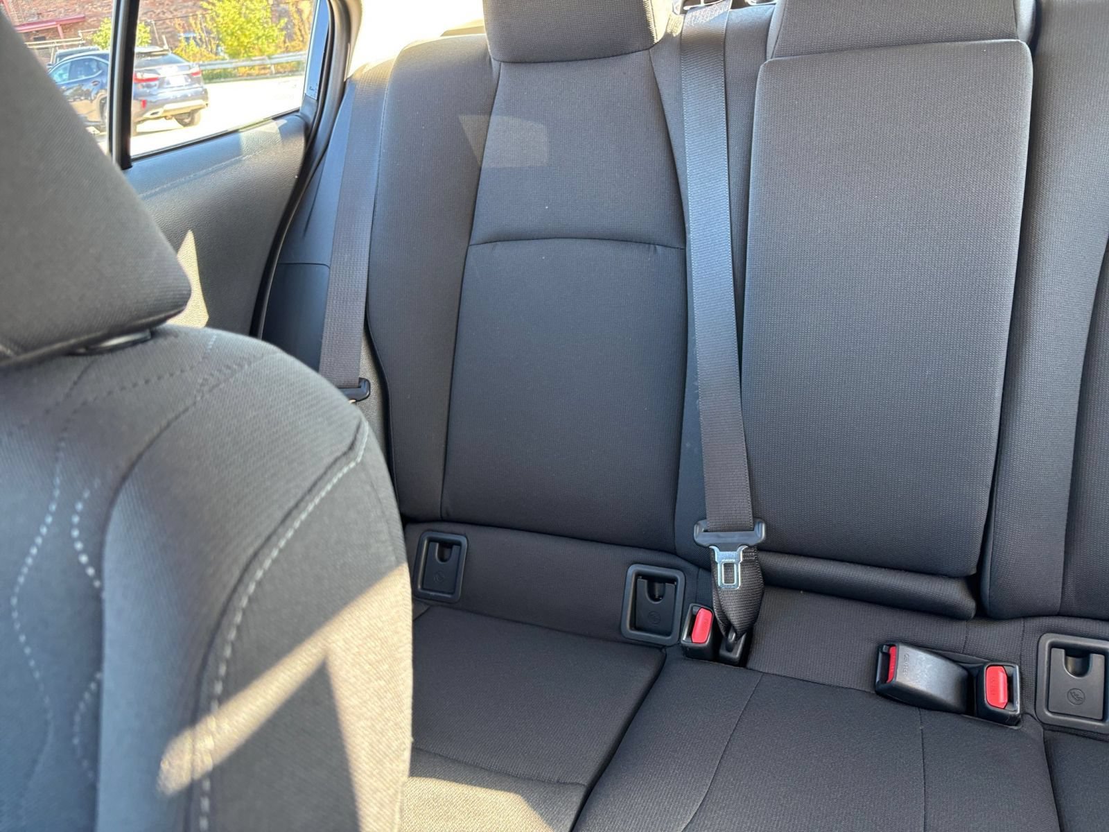 Used 2025 Toyota Corolla LE FWD image 36