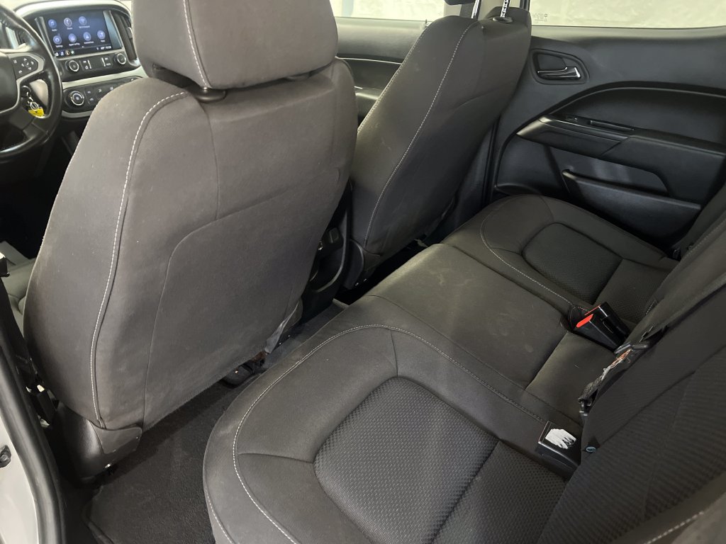 Used 2019 Chevrolet Colorado LT AWD/4WD image 42