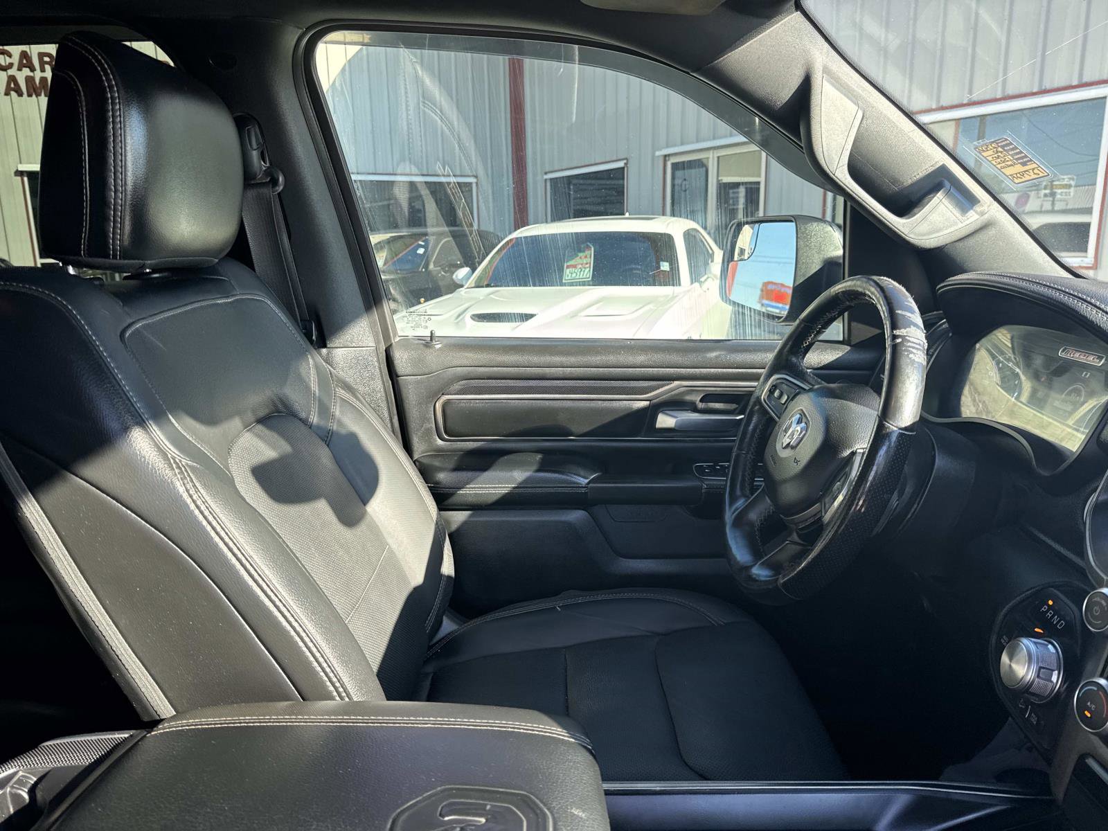 Used 2020 RAM 1500 Rebel w/ Rebel Level 1 Equipment Group AWD/4WD image 10