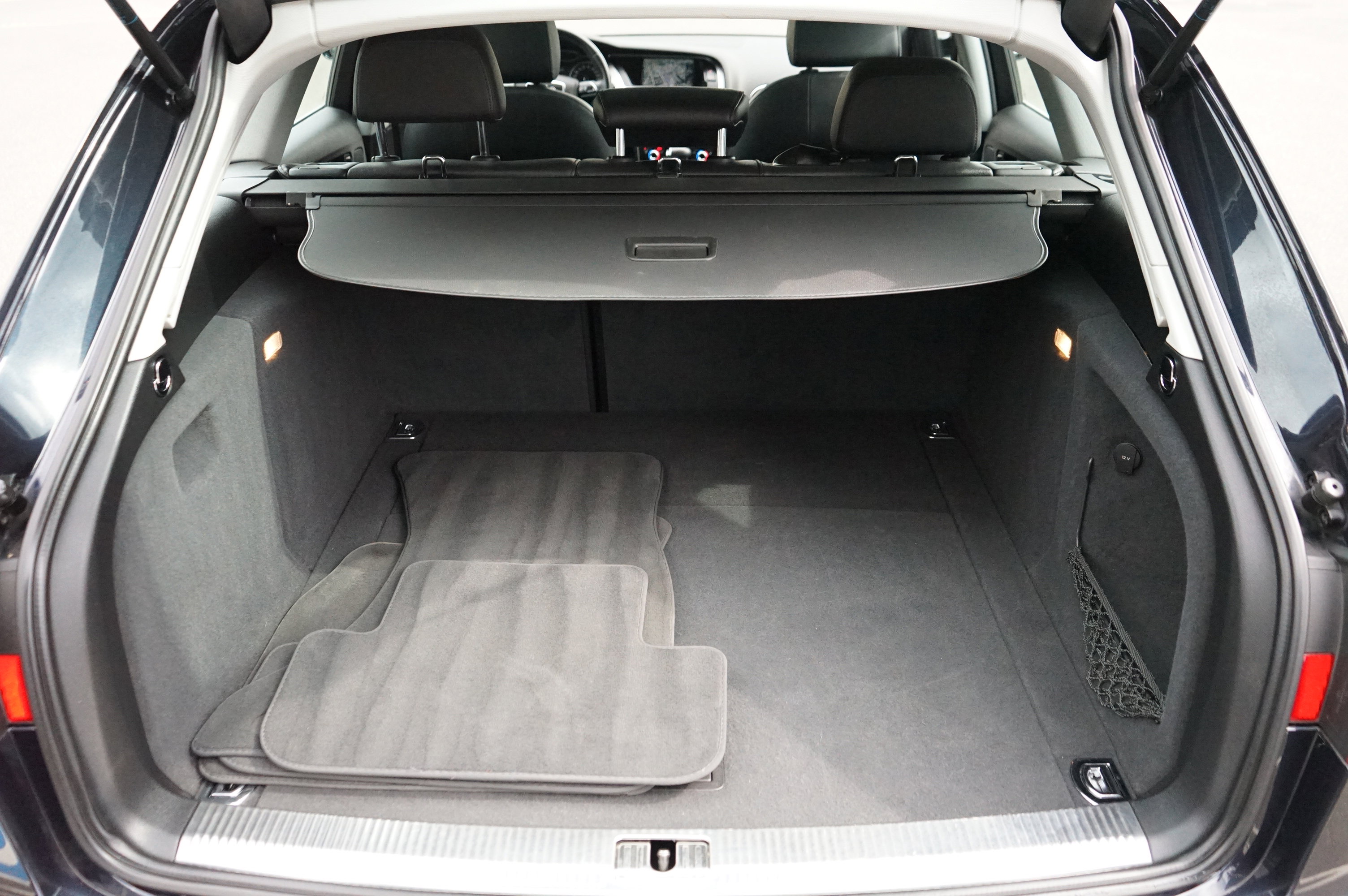 Used 2013 Audi A4 Premium Plus AWD/4WD image 12