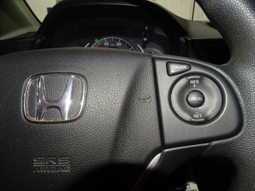 Used 2014 Honda CR-V EX image 24