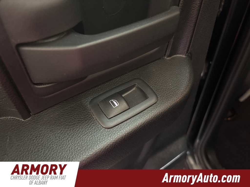 Used 2019 RAM 1500 Express w/ Express Value Package image 23