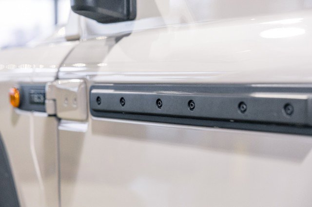 Used 2025 INEOS Grenadier image 46